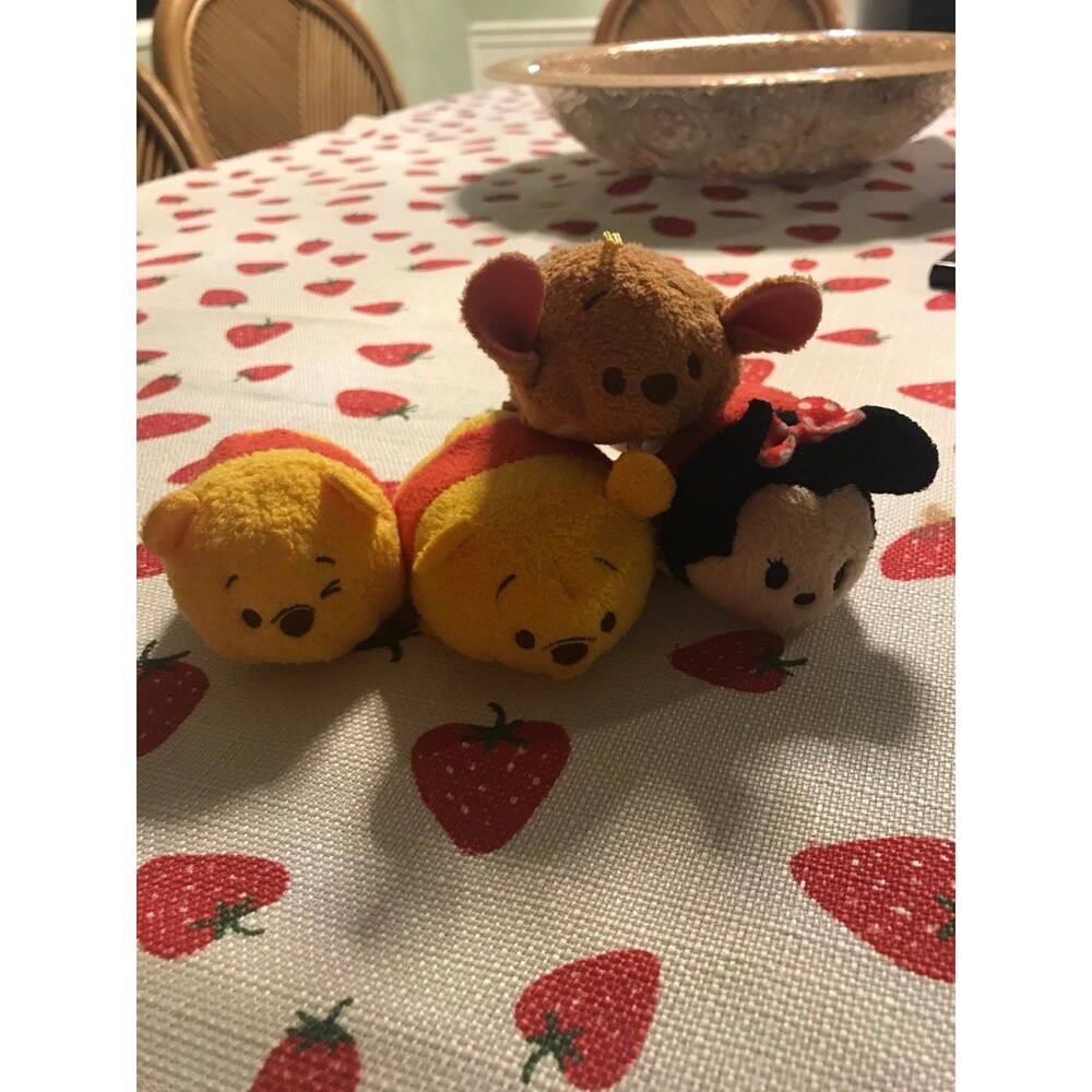 Disney Tsum Tsum bundle